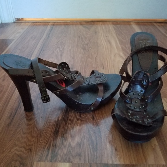 Gionata Dardi Shoes - Picture 2 of 2